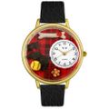 Scottie Watch in Gold or Silver Unisex G 0130067 Scottie Watch in Gold or Silver Unisex G 0130067