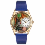 Scuba Diving Watch Classic Gold Style C 0810014 Scuba Diving Watch Classic Gold Style C 0810014