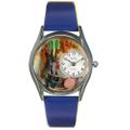 Scuba Diving Watch Classic Silver Style S 0810014 Scuba Diving Watch Classic Silver Style S 0810014
