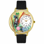 Scuba Diving Watch in Gold or Silver Unisex G 0810016 Scuba Diving Watch in Gold or Silver Unisex G 0810016