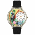 Scuba Diving Watch in Silver Unisex U 0810016 Scuba Diving Watch in Silver Unisex U 0810016