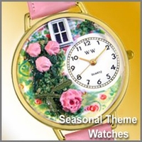 Seasonal Watches