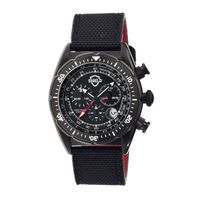 Shield Sh0504 Haig Mens Watch