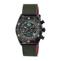 Shield Sh0507 Haig Mens Watch