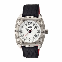 Shield Sh0601 Pilecki Mens Watch