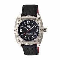 Shield Sh0602 Pilecki Mens Watch