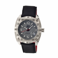 Shield Sh0603 Pilecki Mens Watch