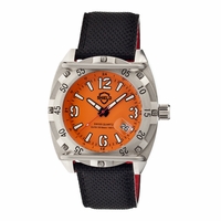 Shield Sh0604 Pilecki Mens Watch