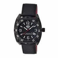 Shield Sh0606 Pilecki Mens Watch