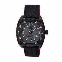 Shield Sh0607 Pilecki Mens Watch