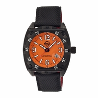 Shield Sh0608 Pilecki Mens Watch