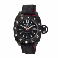 Shield Sh0706 Vujnovich Mens Watch