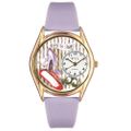 Shoe Shopper Watch Classic Gold Style C 1010006 Shoe Shopper Watch Classic Gold Style C 1010006
