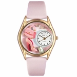 Shopper Mom Watch Classic Gold Style C 1010007 Shopper Mom Watch Classic Gold Style C 1010007