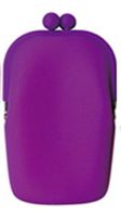 Silicone Multi-Purpose Pouch