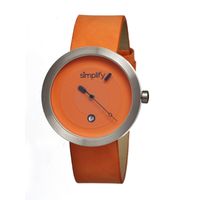 Simplify 0304 The 300 Watch