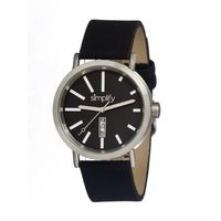 Simplify 0401 The 400 Watch