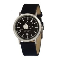 Simplify 0601 The 600 Watch