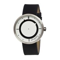 Simplify 0706 The 700 Watch