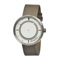Simplify 0707 The 700 Watch