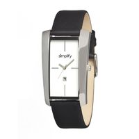 Simplify 1101 The 1100 Watch
