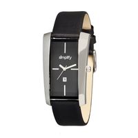 Simplify 1102 The 1100 Watch