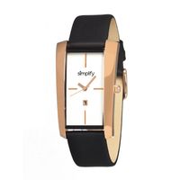Simplify 1104 The 1100 Watch