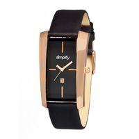 Simplify 1105 The 1100 Watch