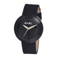 Simplify 1207 The 1200 Watch