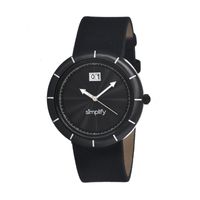 Simplify 1303 The 1300 Mens Watch