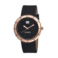 Simplify 1305 The 1300 Mens Watch
