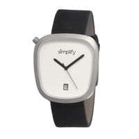 Simplify 1401 The 1400 Watch
