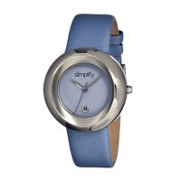 Simplify 1503 The 1500 Ladies Watch