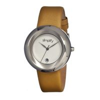Simplify 1505 The 1500 Ladies Watch