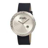 Simplify 1801 The 1800 Watch