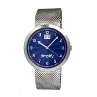 Simplify 1903 The 1900 Mens Watch