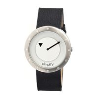 Simplify 2201 The 2200 Watch