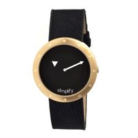 Simplify 2204 The 2200 Watch