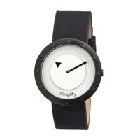 Simplify 2205 The 2200 Watch