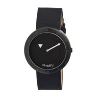 Simplify 2206 The 2200 Watch