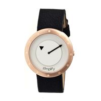 Simplify 2207 The 2200 Watch