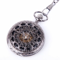 Skeleton Pocket Watch PW18