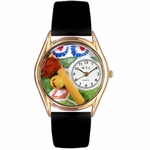 Softball Watch Classic Gold Style C 0820023 Softball Watch Classic Gold Style C 0820023