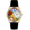 Softball Watch Classic Gold Style C 0820023 Softball Watch Classic Gold Style C 0820023