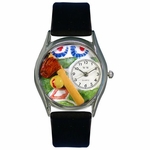 Softball Watch Classic Silver Style S 0820023 Softball Watch Classic Silver Style S 0820023