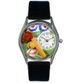 Softball Watch Classic Silver Style S 0820023 Softball Watch Classic Silver Style S 0820023