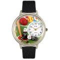 Softball Watch in Silver Unisex U 0820022 Softball Watch in Silver Unisex U 0820022