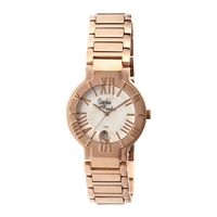 Sophie And Freda Sf1203 Rushmore Ladies Watch