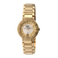 Sophie And Freda Sf1206 Rushmore Ladies Watch