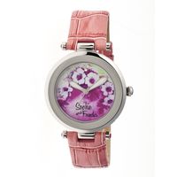 Sophie And Freda Sf1502 Versailles Ladies Watch